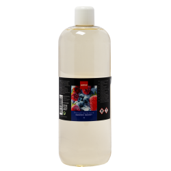 HARVIA saunatuoksutiiviste, villipalvelupuun marjat 1 l 