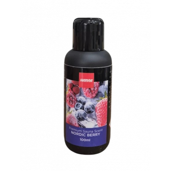 HARVIA saunatuoksutiiviste, villipalvelupuun marjat 100 ml