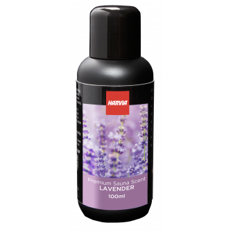 HARVIA saunatuoksutiiviste, laventeli 100 ml