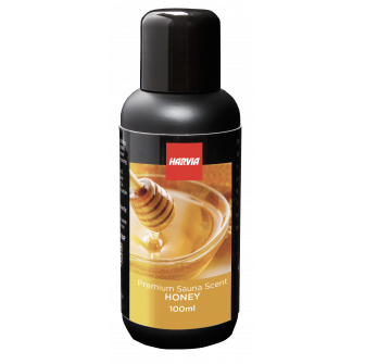 HARVIA saunatuoksutiiviste, hunaja 100 ml