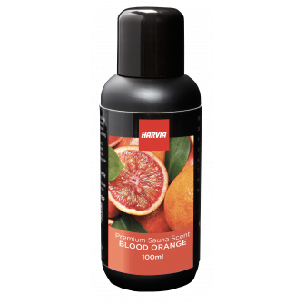 HARVIA saunatuoksutiiviste, veriappelsiini 100 ml