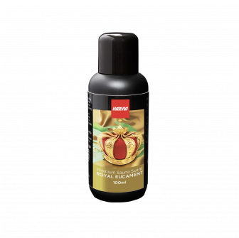HARVIA saunatuoksutiiviste, Royal eucament 100 ml