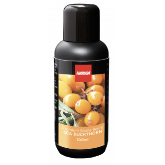 HARVIA saunatuoksutiiviste, tyrni 100 ml