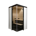 HARVIA SmartFold -kylpyhuone - 2
