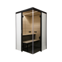 HARVIA SmartFold -kylpyhuone - 6