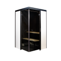 HARVIA SmartFold -kylpyhuone - 4