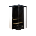 HARVIA SmartFold -kylpyhuone - 7