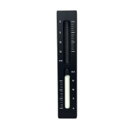 Harvia tiimalasi, musta 15 min