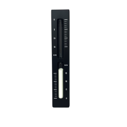 Harvia tiimalasi, musta 15 min 