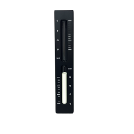 Harvia tiimalasi, musta 15 min 