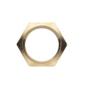 Harvia vesisäiliön hanan mutteri puulämmitteiseen kiukaaseen, R 1/2, 25 mm - 0
