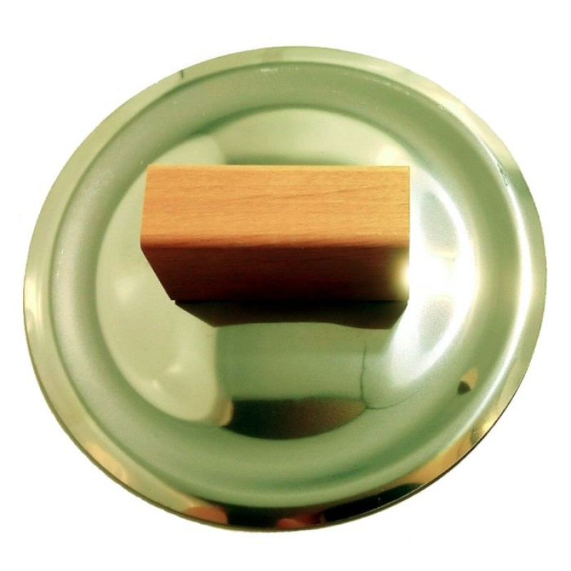 Varaosat - vedenlämmittimiin HARVIA - Kansi, putkimalli