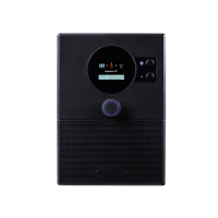 Harvia-ohjauskeskus C105VKK (jopa 10,5 kW)