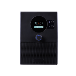 Harvia-ohjauskeskus C105VKK (jopa 10,5 kW) 