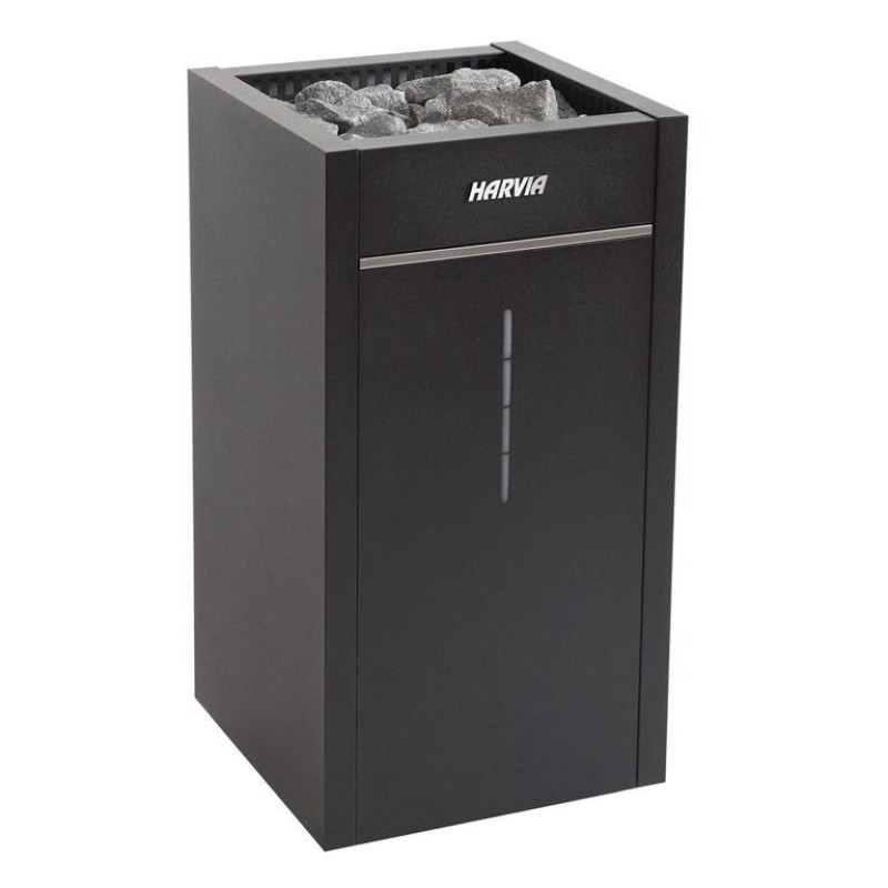 Sähkökiuas - HARVIA Virta Combi