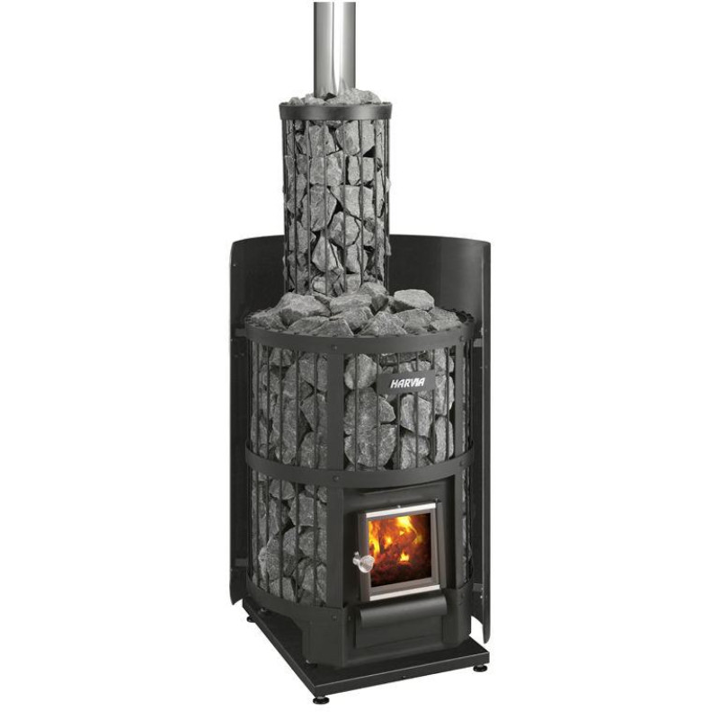 HARVIA Legend suojakuori WL200