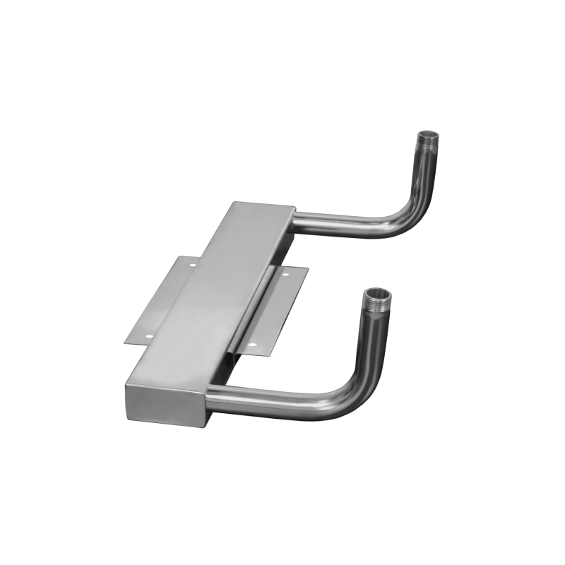 Sisäänrakennettu lämmönvaihdin GEFEST ZK 30/25