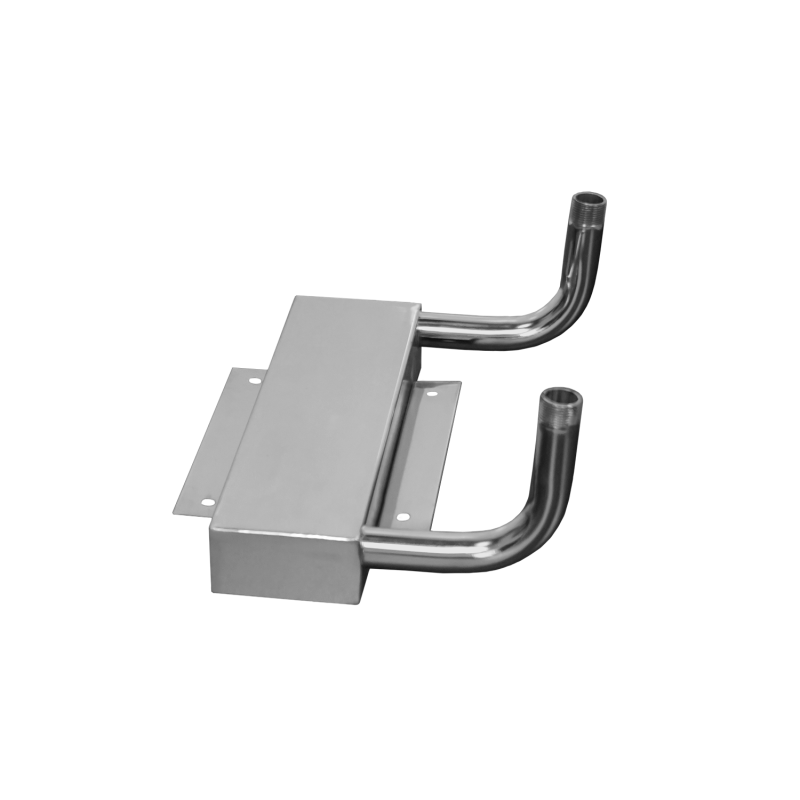 Sisäänrakennettu lämmönvaihdin GEFEST GROM 30