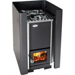 Suojaseinä HELO 16/20 PK 