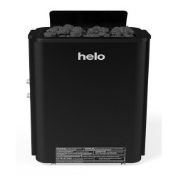 Sähkökiuas - HELO Havanna D 