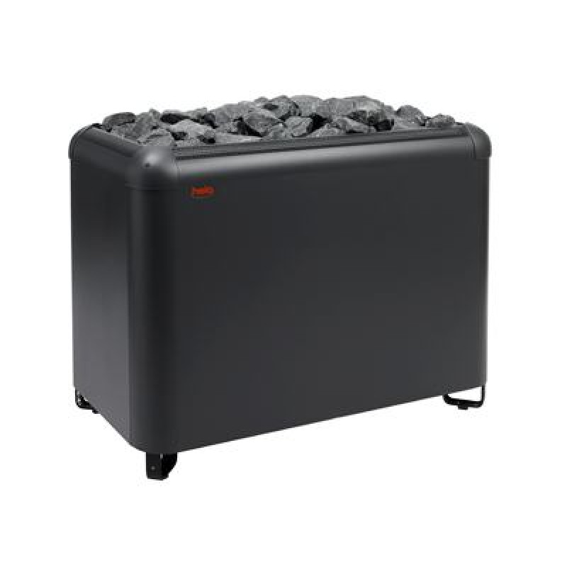 Sähkökiuas - HELO Magma