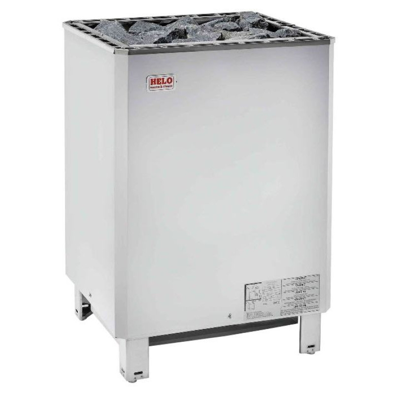 Sähkökiuas - HELO SKLE