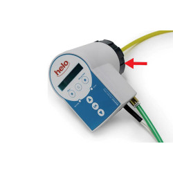 Varaosat - Helo tallentaa virta-anturin välimuistiin 