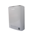 Sähkökiuas - HELO VIENNA 45STS 4,5 kW - 1