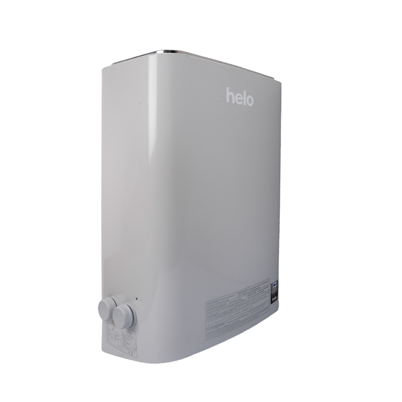 Sähkökiuas - HELO VIENNA 45STS 4,5 kW