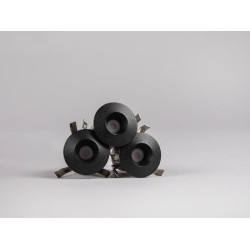 Saunavalo HIDEALITE, 6 kpl.  Saunavalo HIDEALITE, 6 kpl.