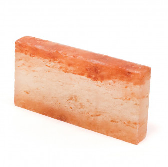 Himalajan suolatiilet 200 × 100 × 25 mm