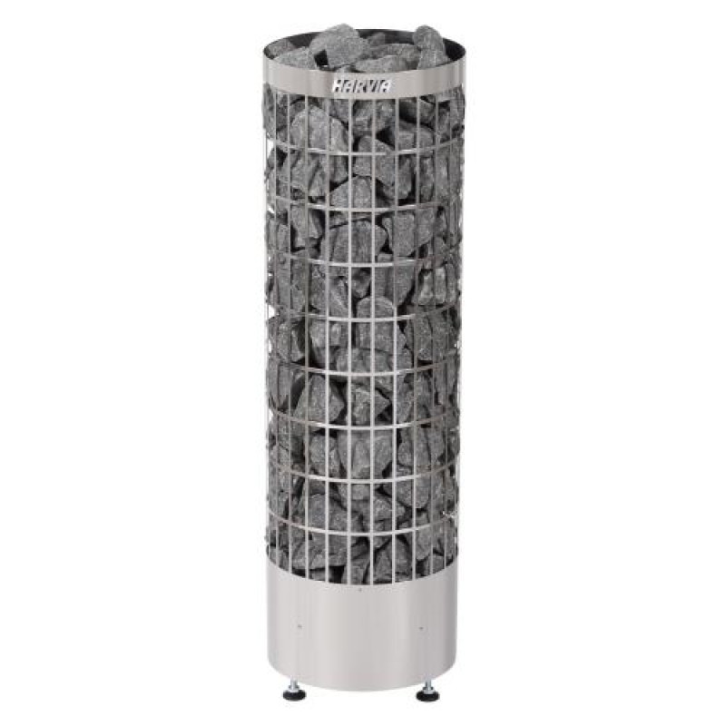 Sähkökiuas - HARVIA Cilindro PC110E 10,8 kW