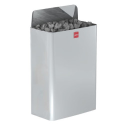 Sähkökiuas - HARVIA The Wall SW90E, 9 kW  Sähkökiuas - HARVIA The Wall SW90E, 9 kW