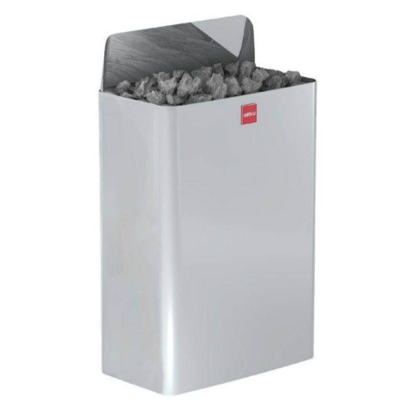 Sähkökiuas - HARVIA The Wall SW90E, 9 kW