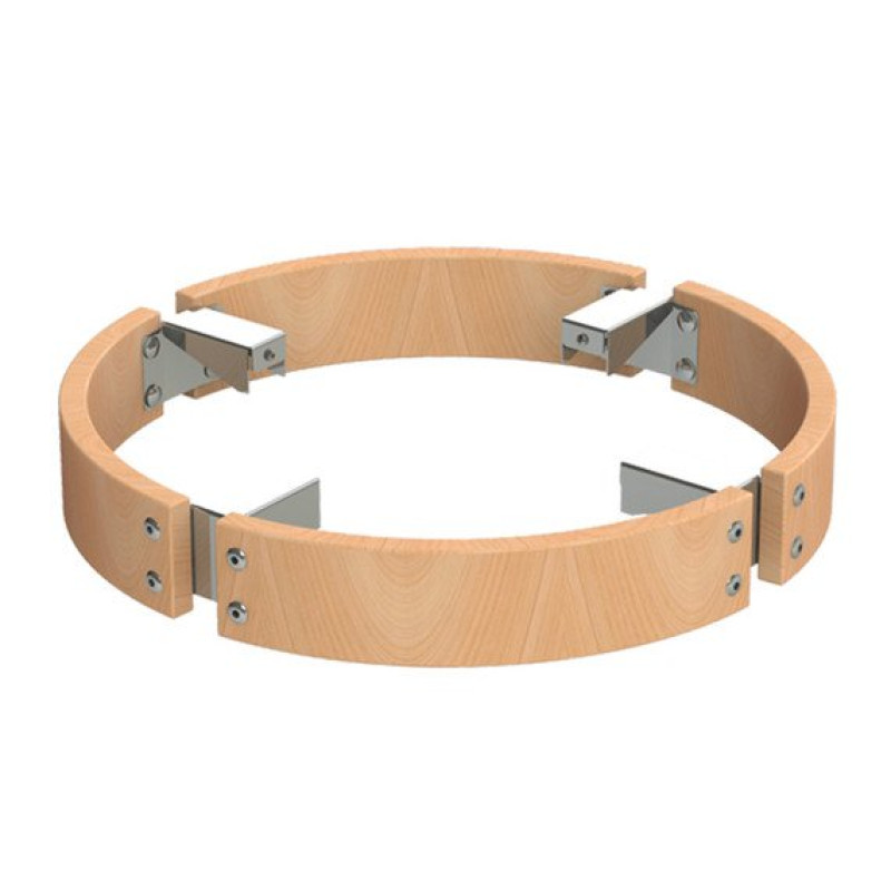 Turvakaide HTRT3 HARVIA Glow -lämmittimelle