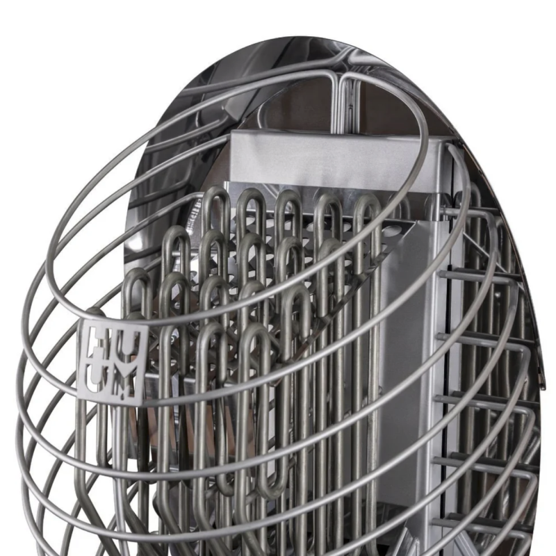 Päivityssarja HUUM DROP 9kW sähkökiukaan