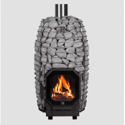 Kiuas – HUUM HIVE FLOW MINI