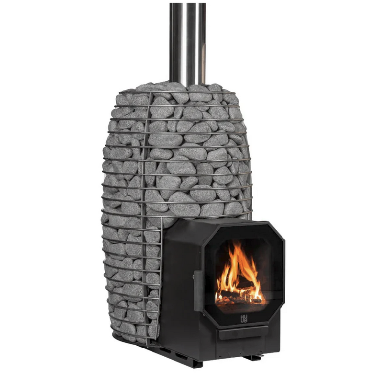 Saunan kiuas – HUUM HIVE FLOW MINI LS