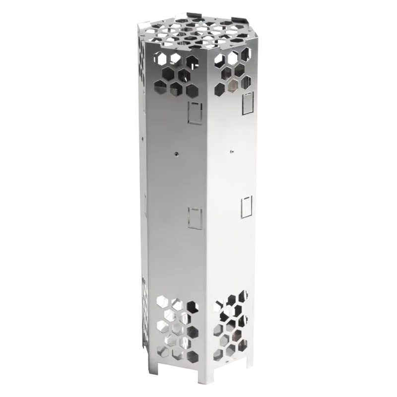 HUUM HIVE ilmatunneli