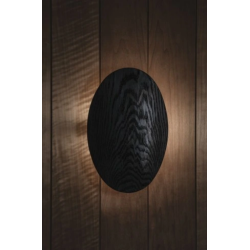 Saunavalaisin HUUM OVO, tumma väri 