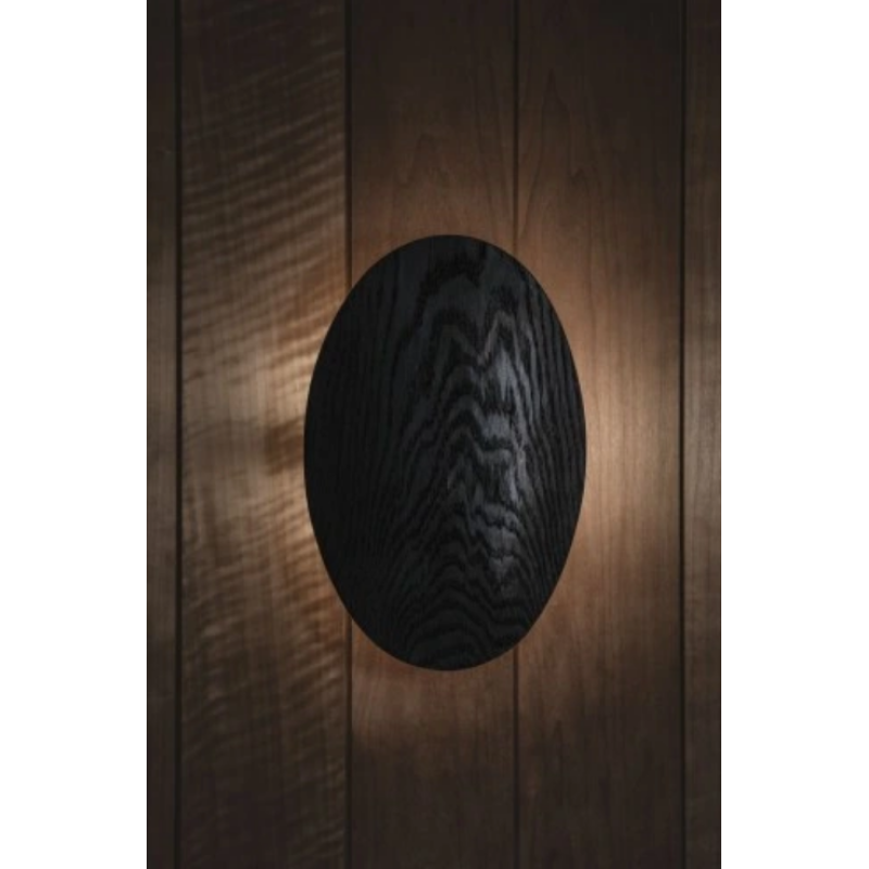 Saunavalaisin HUUM OVO, tumma väri