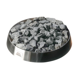 Sähkökiuas - IKI FLOAT 13,8 kW  Sähkökiuas - IKI FLOAT 13,8 kW