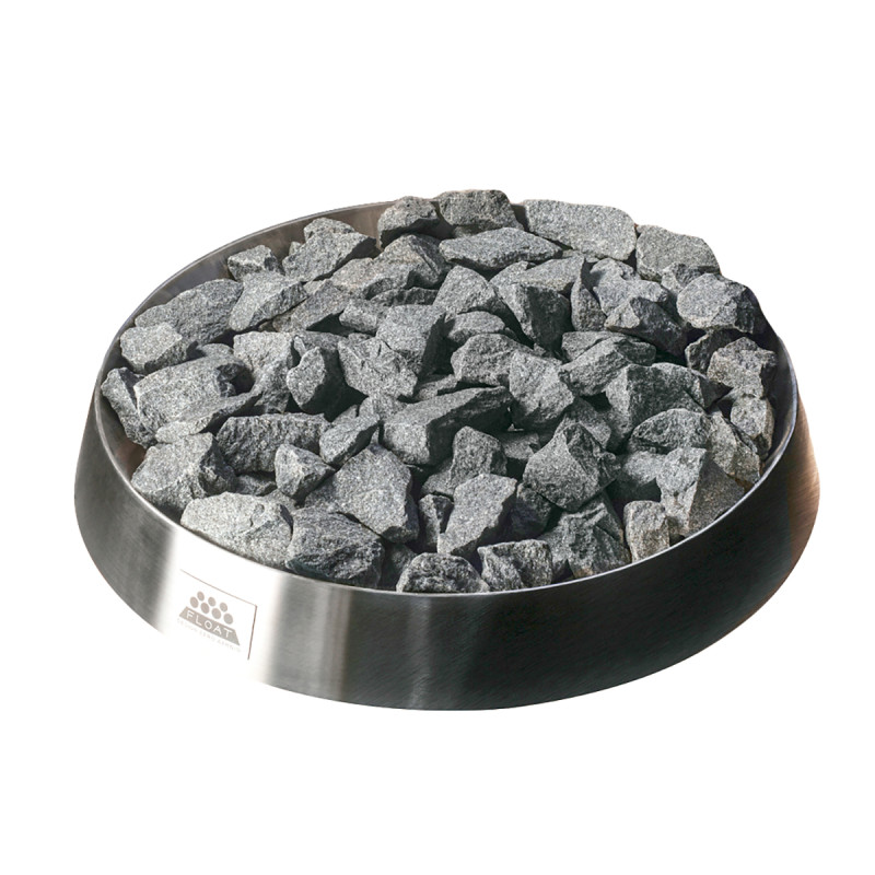 Sähkökiuas - IKI FLOAT 13,8 kW