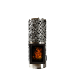 Puukiuas - IKI KIVI JR 