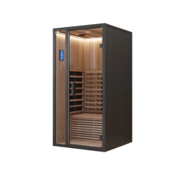 Infrapunasauna - HARVIA Onyx One 