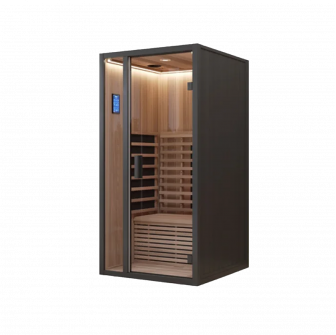 Infrapunasauna - HARVIA Onyx One