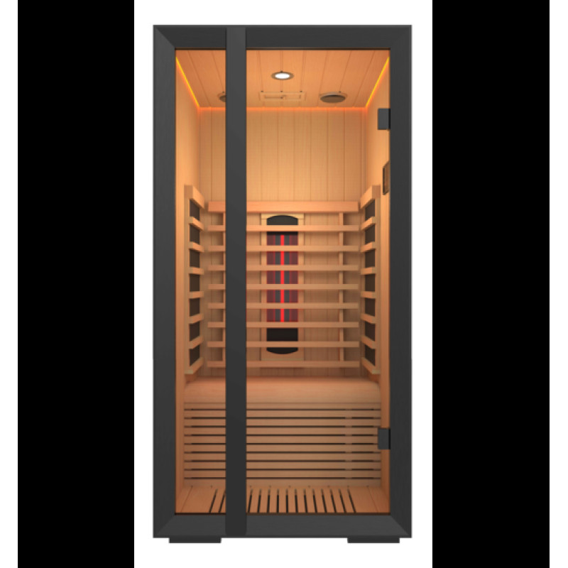 Infrapunasauna - HARVIA Onni Mini