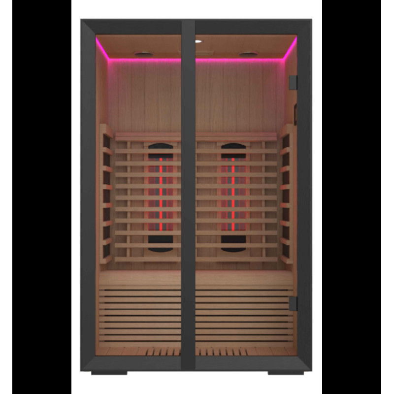 Infrapunasauna - HARVIA Onni Small