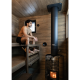 Älykäs saunasensori etävalvonnalla - MyHarvia Smart Sauna Sensor WiFi