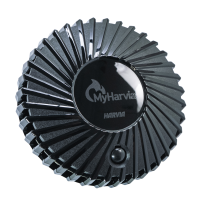 Älykäs saunasensori etävalvonnalla - MyHarvia Smart Sauna Sensor WiFi